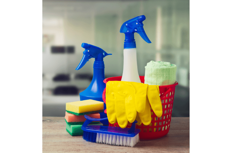 William's Professional Cleaning Service
