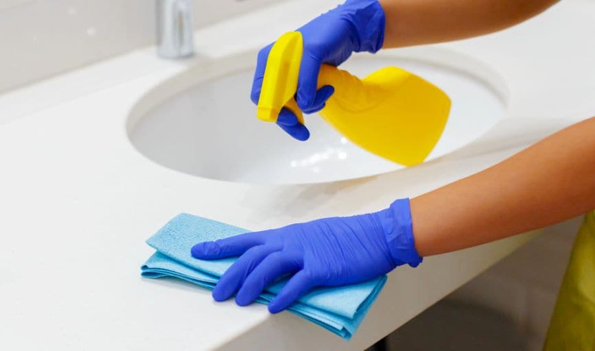 William's Professional Cleaning Service