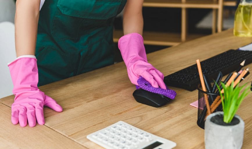 William's Professional Cleaning Service