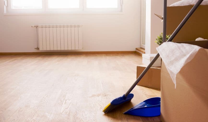William's Professional Cleaning Service