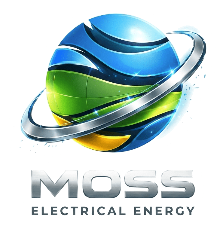 Moss Power Group