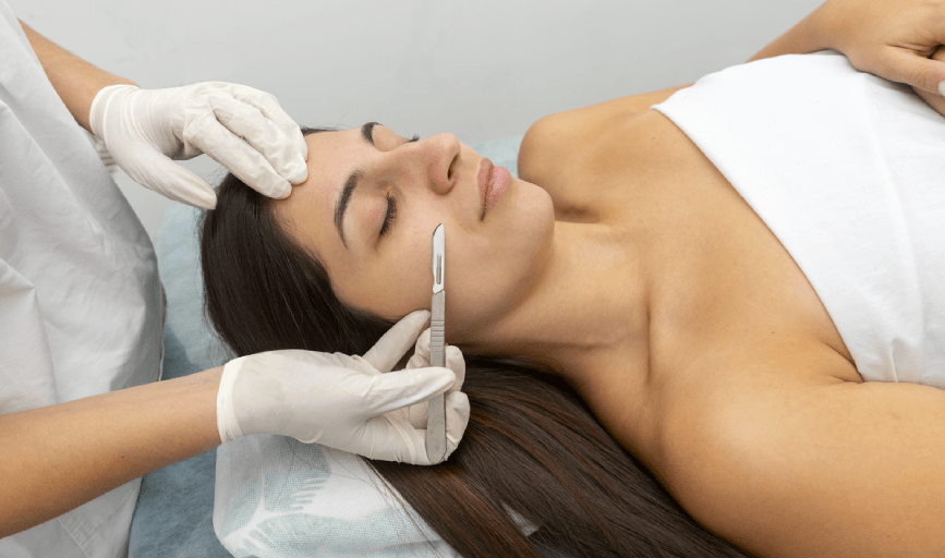 Rose Beauty Spa
