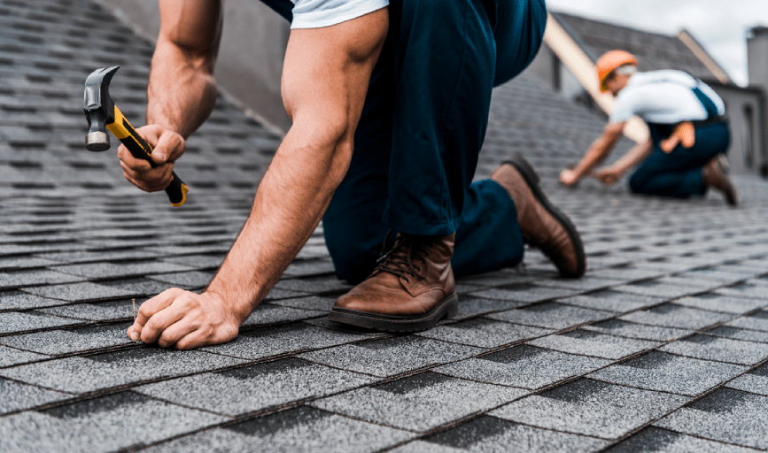 Twin Pillars Roofing & Remodeling