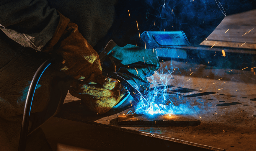 Redding Machine & Ironworks